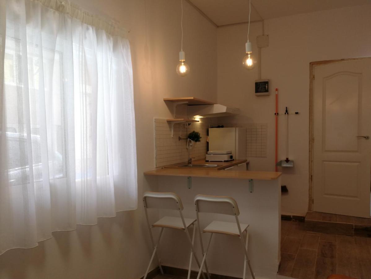 Estudio La Colonia Águilas Zewnętrze zdjęcie