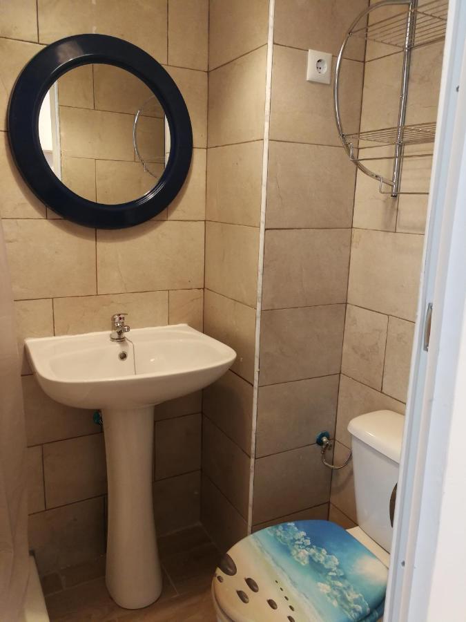 Estudio La Colonia Águilas Zewnętrze zdjęcie