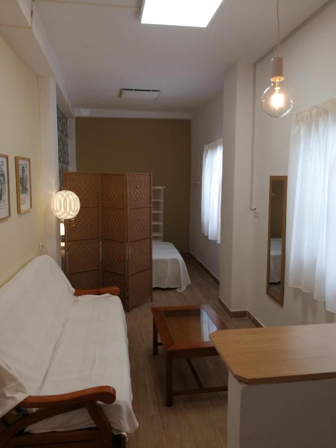 Estudio La Colonia Águilas Zewnętrze zdjęcie